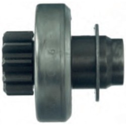 Béndix para arranque Valéo D7R19 / D7R20 /  D7R44 / D8R28 / D8R29